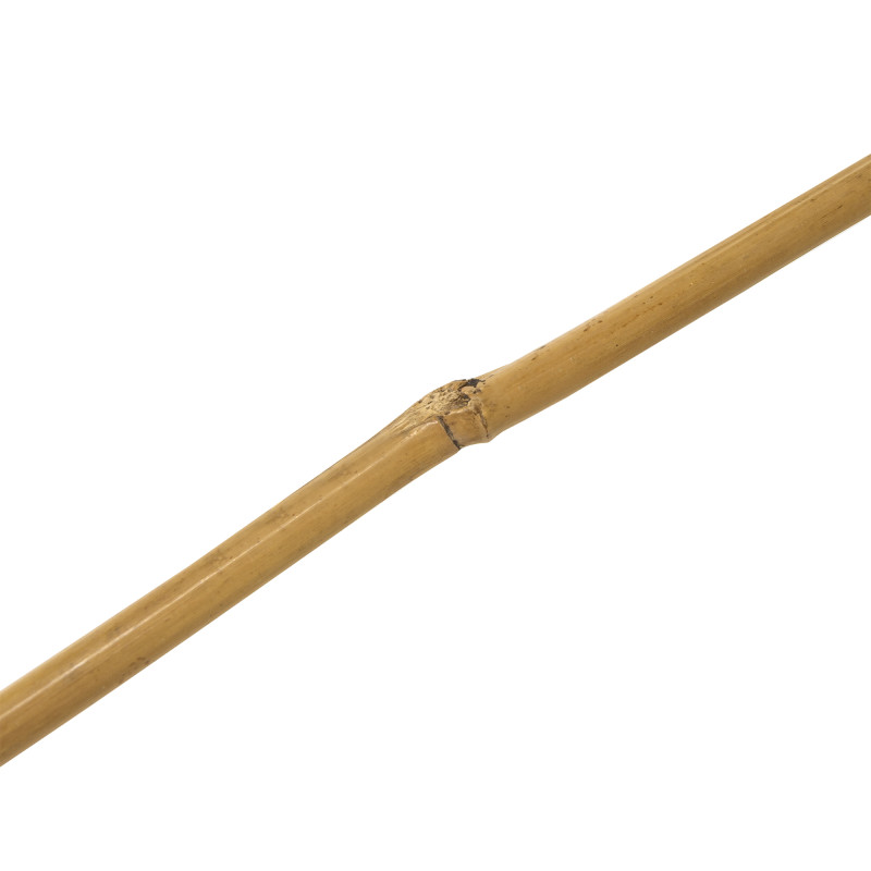 Tyczka bambusowa zestaw 50szt. 10-12mm 90cm podpora palik do roślin