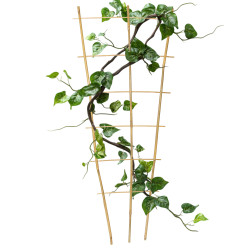 Drabinka bambusowa 105cm...