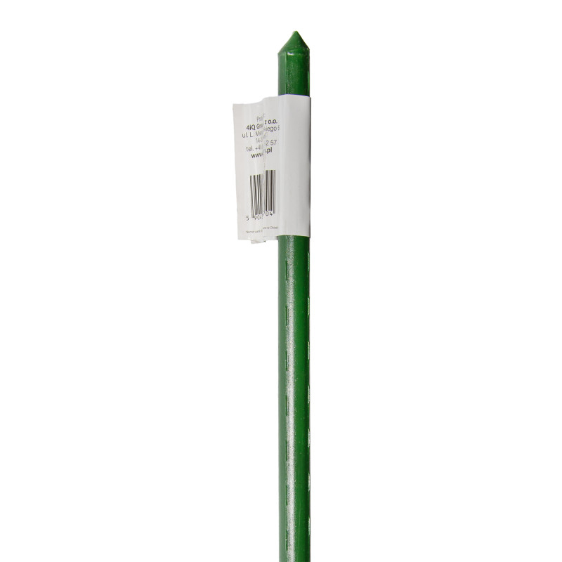 Tyczka metalowa zestaw 50 szt. 11 mm 180cm podpora dla roślin