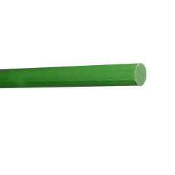 Tyczka metalowa zestaw 50 szt. 20 mm 240cm podpora dla roślin