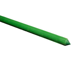 Tyczka metalowa zestaw 50 szt. 16 mm 210cm podpora dla roślin