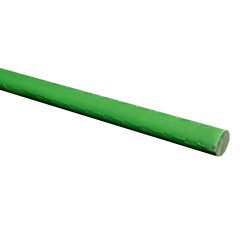 Tyczka metalowa zestaw 50 szt. 16 mm 210cm podpora dla roślin
