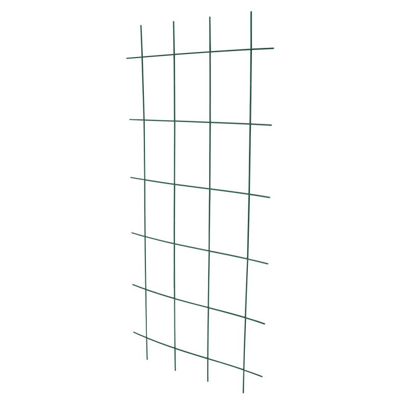 Podpora do Roślin Krata Zielona 150x60cm