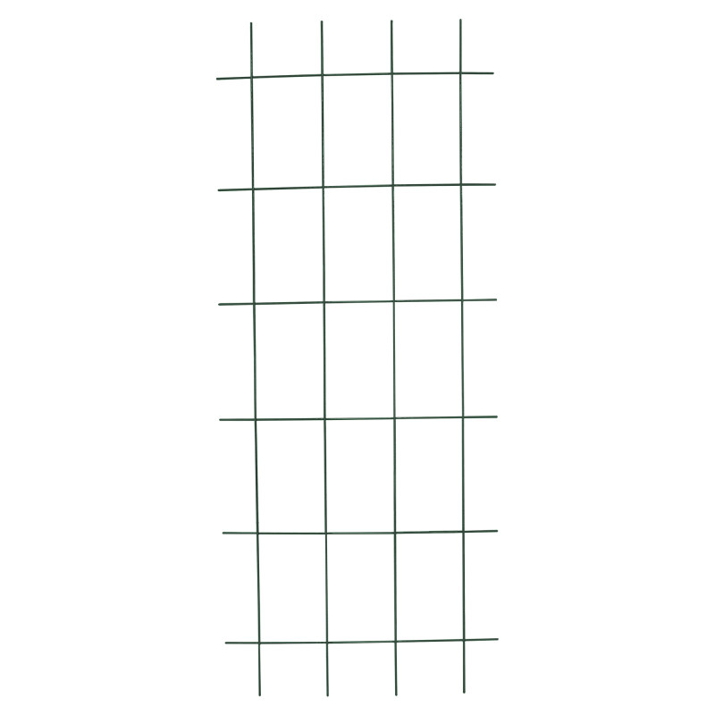 Podpora do Roślin Krata Zielona 150x60cm