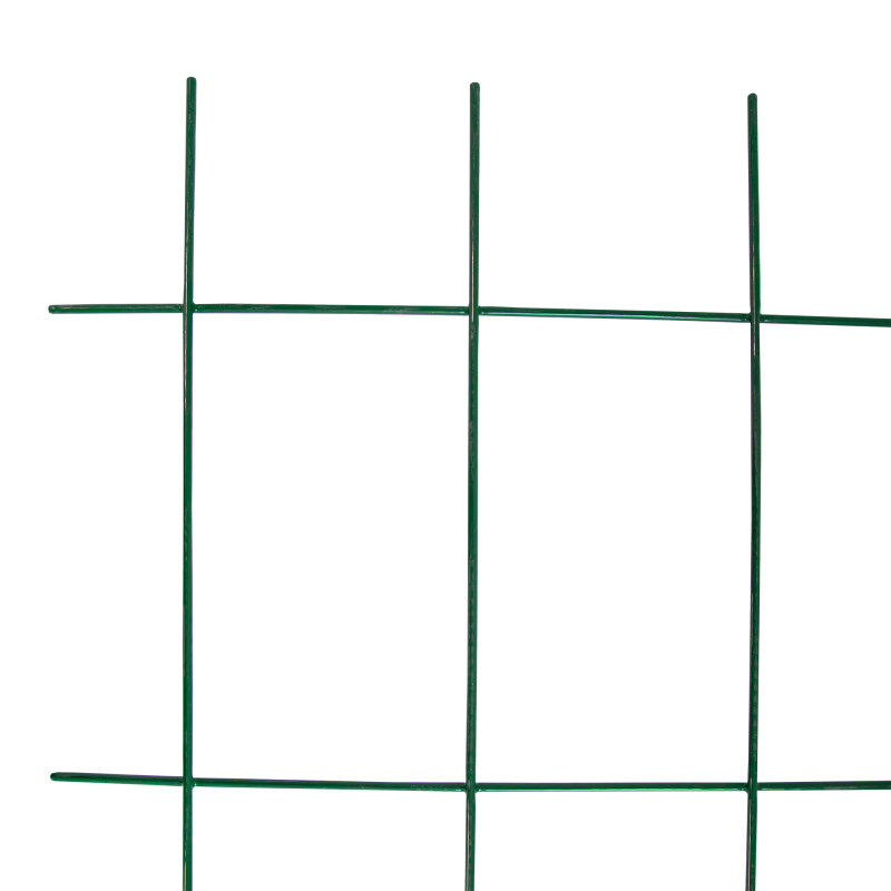 Podpora do Roślin Krata Zielona 150x60cm