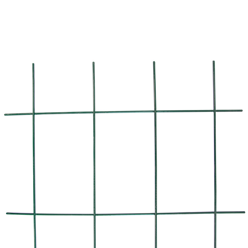 Podpora do Roślin Krata Zielona 150x60cm