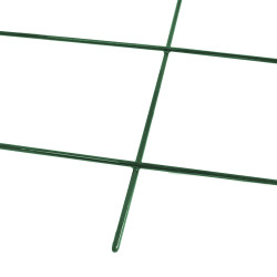 Podpora do Roślin Krata Zielona 150x60cm
