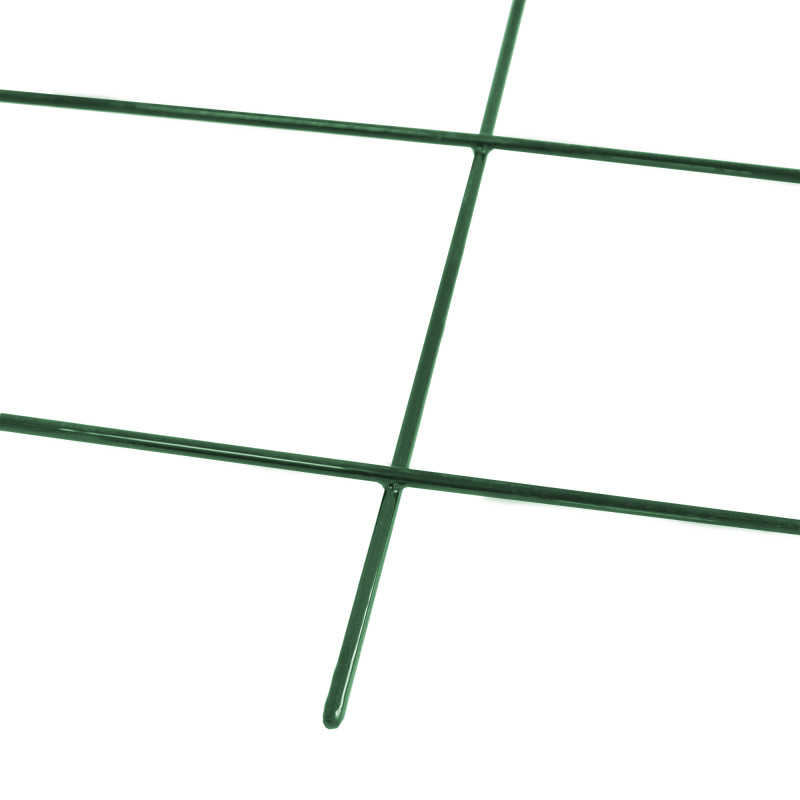 Podpora do Roślin Krata Zielona 150x60cm