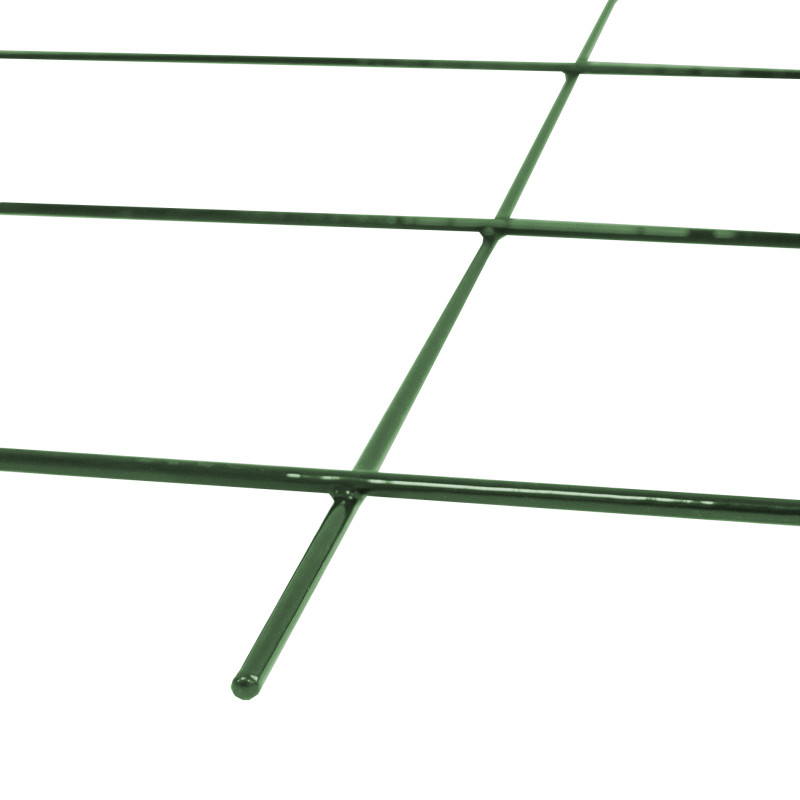Podpora do Roślin Krata Zielona 150x75cm