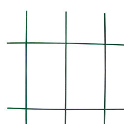Podpora do Roślin Krata Zielona 150x75cm