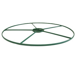 Zestaw Pierścieni do podpierania roślin 39cm zestaw 3szt.