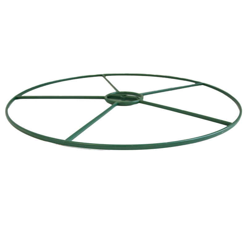 Zestaw Pierścieni do podpierania roślin 39cm zestaw 3szt.