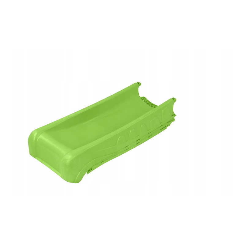 Składany Ślizg "Rocli" - Limonka - wysokość 150cm - długość 300 cm