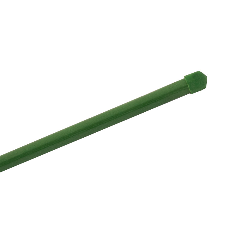 Tyczka teleskopowa do roślin 40 cm zielona rozkładana 24 szt.