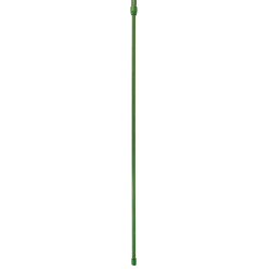Tyczka teleskopowa do roślin 40 cm zielona rozkładana 24 szt.