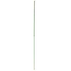 Tyczka teleskopowa do roślin 60 cm zielona rozkładana 24 szt.