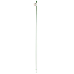 Tyczka teleskopowa do roślin 90 cm zielona rozkładana 24 szt.