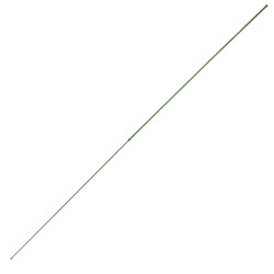 Tyczka teleskopowa do roślin 90 cm zielona rozkładana 24 szt.