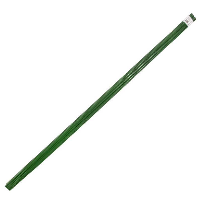 Tyczka metalowa zestaw 50 szt. 11 mm 120cm podpora dla roślin