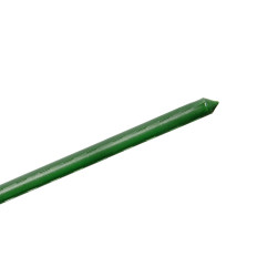Tyczka metalowa zestaw 50 szt. 8 mm 60cm podpora dla roślin