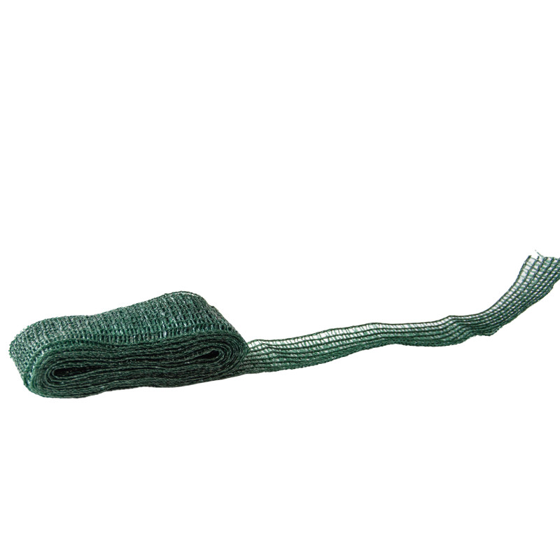 Opaska Ogrodowa do podwiązywania roślin 3cm x 3m zestaw 3 szt.