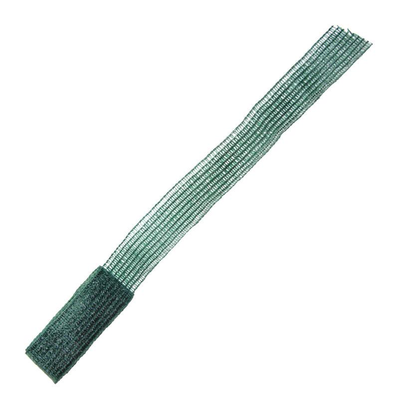 Opaska Ogrodowa do podwiązywania roślin 3cm x 3m zestaw 3 szt.