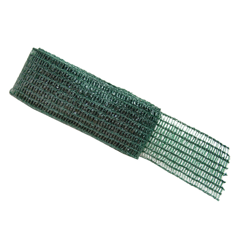 Opaska Ogrodowa do podwiązywania roślin 3cm x 3m zestaw 3 szt.