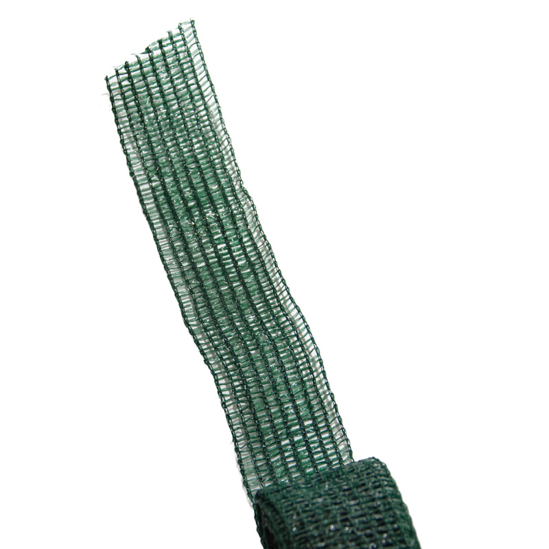 Opaska Ogrodowa do podwiązywania roślin 3cm x 3m zestaw 3 szt.