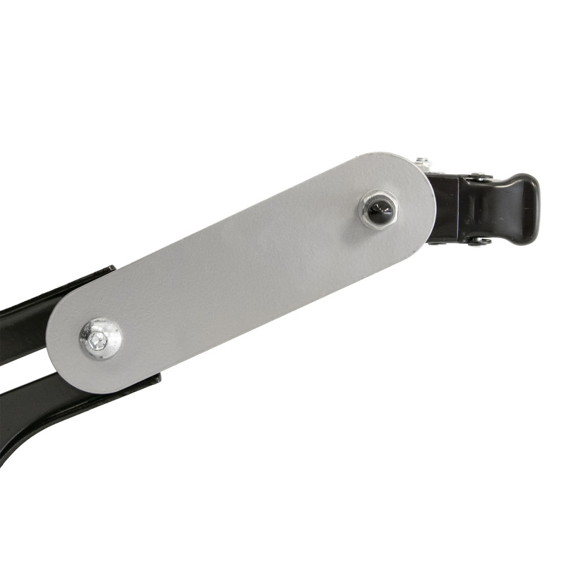 Mobilna regulowana podstawka pod donicę 30-46cm