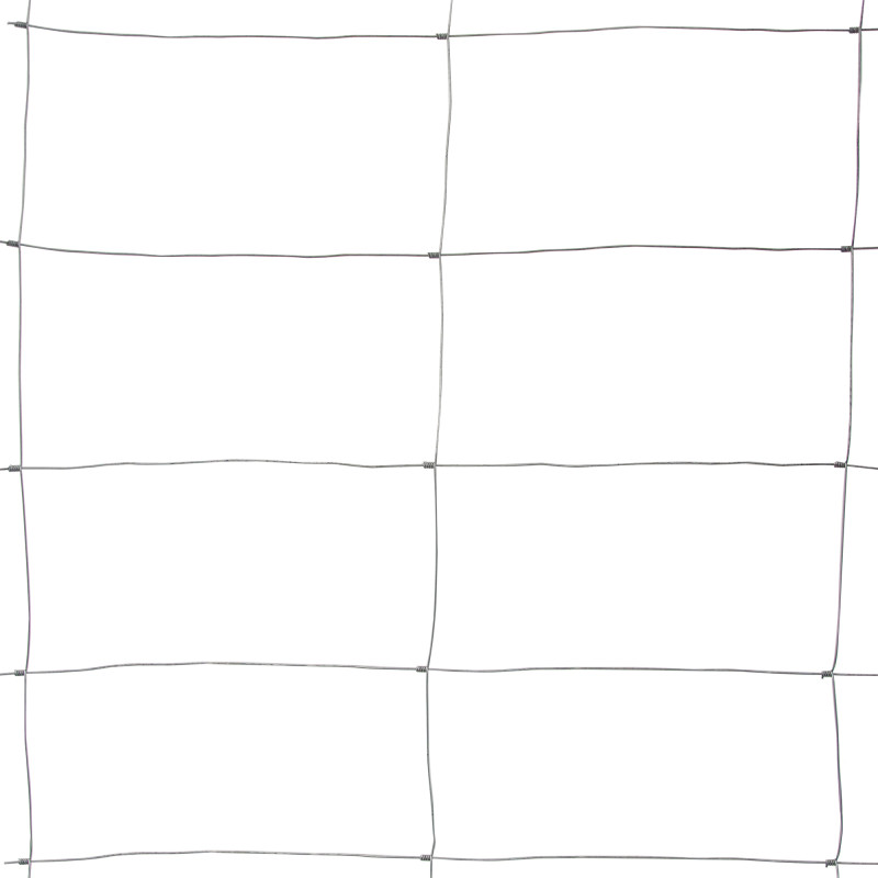 Siatka rolno-leśna druciana 150/10/30 ogrodzenie 50m