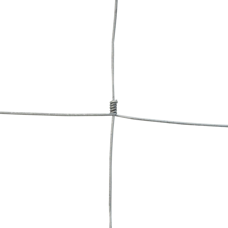 Siatka rolno-leśna druciana 150/10/30 ogrodzenie 50m