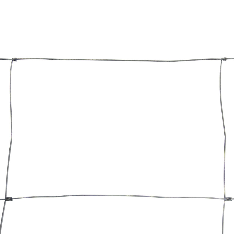 Siatka rolno-leśna druciana 150/10/30 ogrodzenie 50m