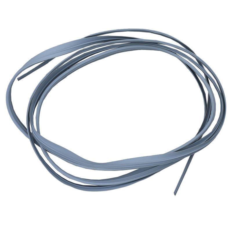 Schody strychowe STALLUX MAX 87mm 0,44W/m2K 120x80 dodatkowa uszczelka