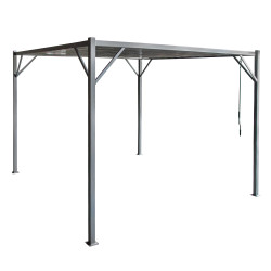 Pergola Ogrodowa 3x3m...