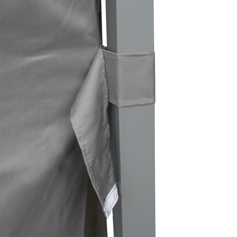 Pergola Altana Ogrodowa 3x3m metalowa