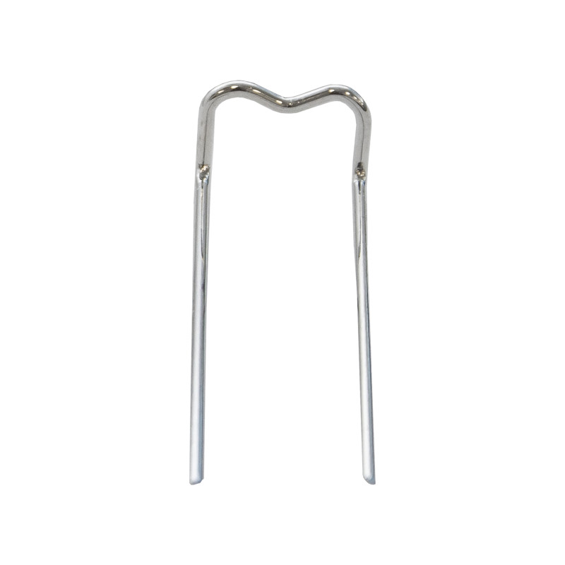 Szpilki do mocowania 50 szt. agrowłókniny roślin kołki uchwyty 49,5mm