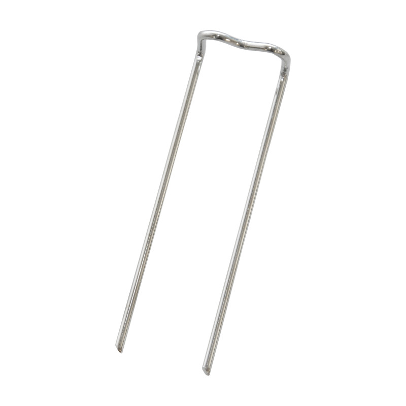 Szpilki do mocowania 50 szt. agrowłókniny roślin kołki uchwyty 49,5mm