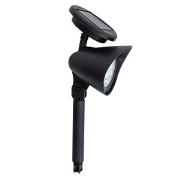 Lampa solarna 36 cm...
