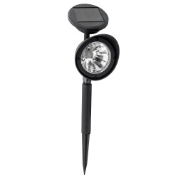 Lampa solarna 36 cm...