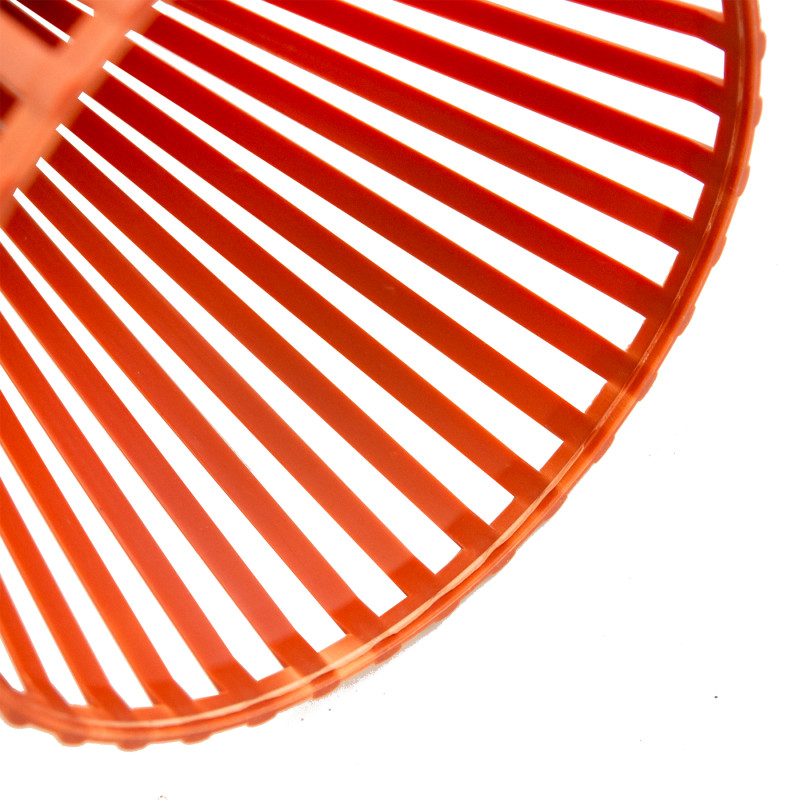 Lampion ogrodowy Klosz świetlny Solarny do Ogrodu 26 cm 1 sztuka