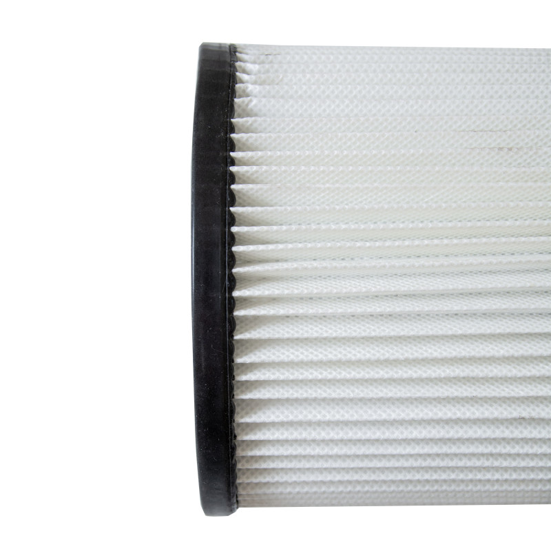 Filtr hepa do odkurzacza kominkowego
