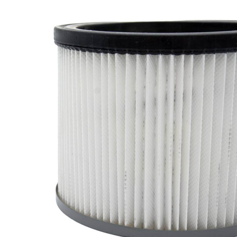 Filtr hepa do odkurzacza kominkowego