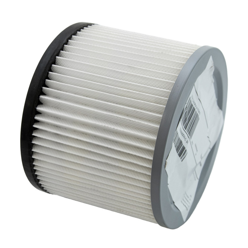 Filtr hepa do odkurzacza kominkowego