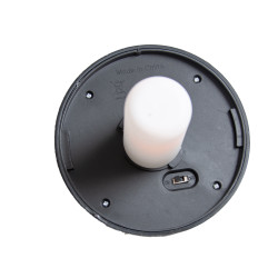Pochodnia solarna 12,2x108cm lampa solarna z płomieniem - 6 sztuk