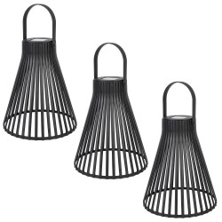 Lampion ogrodowy Klosz...