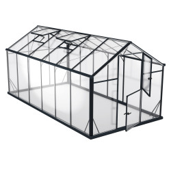 Szklarnia GLASS Szkło...