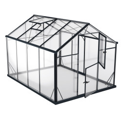 Szklarnia GLASS Szkło...