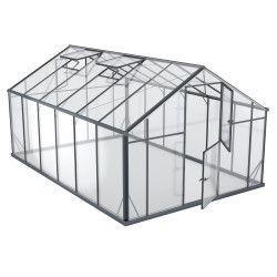 Szklarnia GLASS Szkło...