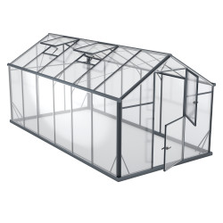 Szklarnia GLASS Szkło...