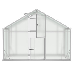 Szklarnia Poliwęglan UP 290x430cm XL-12 12,5m2 H170
